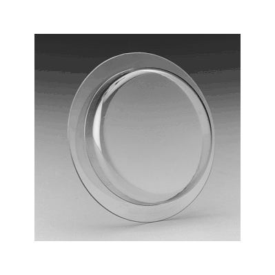 Plug, Filter Plug, 10ea / Cs