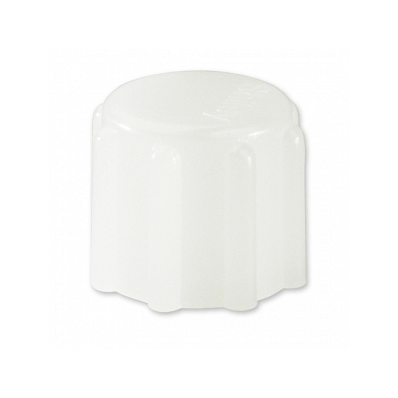 Plug, Trach, Decannulation, Sz 10