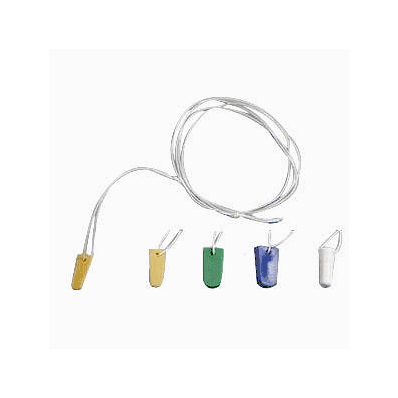 Plug, Trach, Decannulation, Sz 7, Full Close