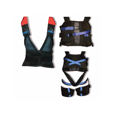 Pneu-vest- Small