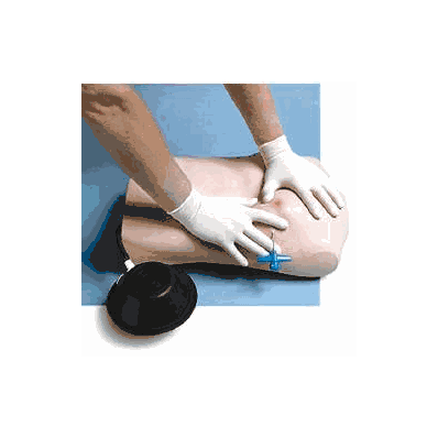Pneumothorax Simulator - Simulator, Tension P