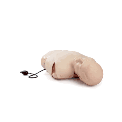 Pneumothorax Trainer Ea