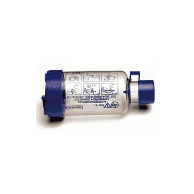 Pocket Aerosol Chamber - Pocket Aerosol Chamb