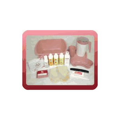 Pocket Facial Tissue White 8 X 8.3 Inch - Tis