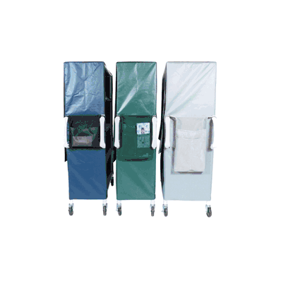 POCKET, FOR CART