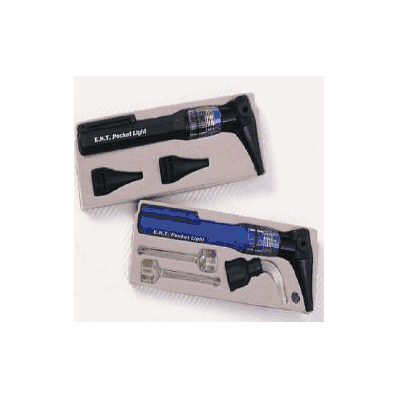 Pocket Light Otoscope - Ostoscope, Ent Pckt L