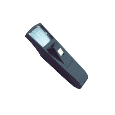 Pocket Magnifier Magna-lite 4-3/4 X 1-1/2 Inc