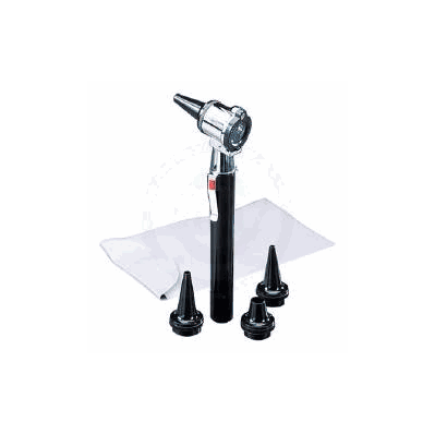 Pocket Otoscope - Otoscope Pocket, 353 - Gra