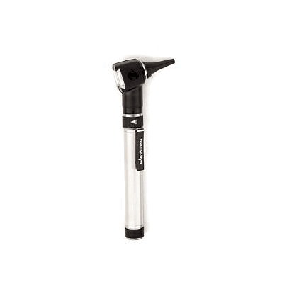 Pocketscope Ophthalmoscope With Aa Battery Ha