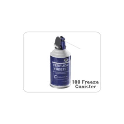 Podiatry Canister, 236 mL