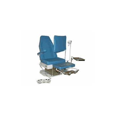 Podiatry Chair 19 To 35 Inch Steel Specify Co