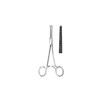 Podiatry Forceps Rochester-ochsner - Clamp, O