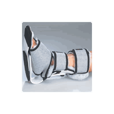 Podus Boot One Size Fits Most Hook And Loop S