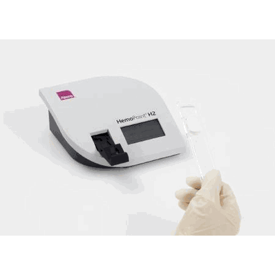 Starter Kit I, Hemopoint H2 Alere W/200 Micro
