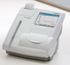 Siemens 10282969 Point-of-Care Immunoassay Analyzer, 9" X 10" X 11-1/2" CLIA Waived (HbA1c), 3 Tests Hemoglobin A1c, Albumin, Microalbumin/Creatinine, Creatinine, Albumin-to-Creatinine (A:C) Ratio, For Immunoassay Cartridge, sold as Each by DCA Vantage <br><br><font color="red"><b>BACK TO THE PRODUCT TABLE, <a href="https://www.aaawholesalecompany.com/clinical-laboratory-clinical-analyzers-dca-vantage-kits-and-accessories.html">CLICK HERE</a></b></font>