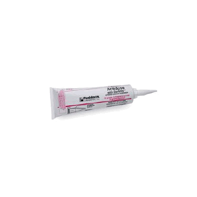 Poison Absorbant Actidose With Sorbitol 120