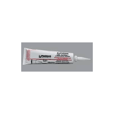 Poison Absorbant Actidose Plus Sorbitol 240