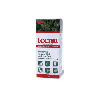 Poison Ivy Treatment 12 Oz. Liquid - Poison O