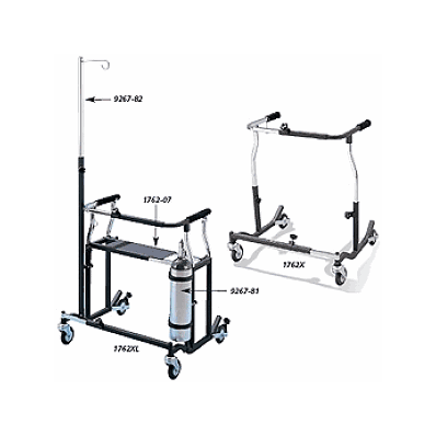 Pole, Iv, Telescoping - Pole, Iv, Telescoping