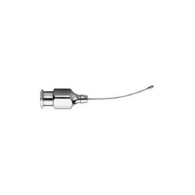 Polisher, Lens Capsule Jensen Arbide Tip 23g