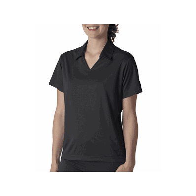 Polo, Performance Ladiescool And Dry Bla - Me