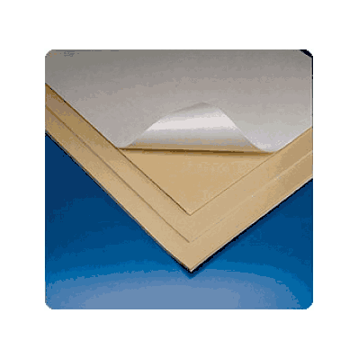 Polycushion 1/8"