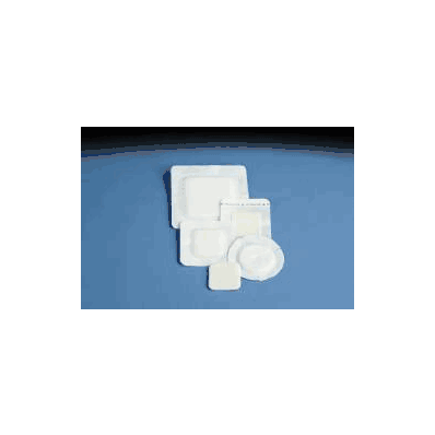 Polyderm Polyurethane Foam - Dressing, Poly