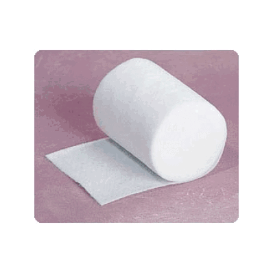 Polyester Underwrap, 4" X 13'