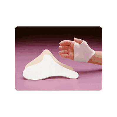 Polyflex Ii 18"X24" Plain Wht