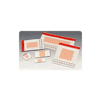 Polymem Hydrophilic Polyurethane Foam 2 X 2