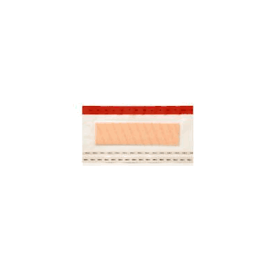 Polymem Hydrophilic Polyurethane Foam 4 X 12