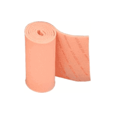 Polymem Hydrophilic Polyurethane Foam 4 X 24