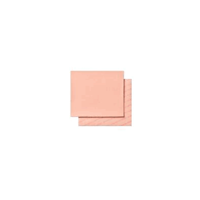 Polymem Hydrophilic Polyurethane Foam 6 1/2