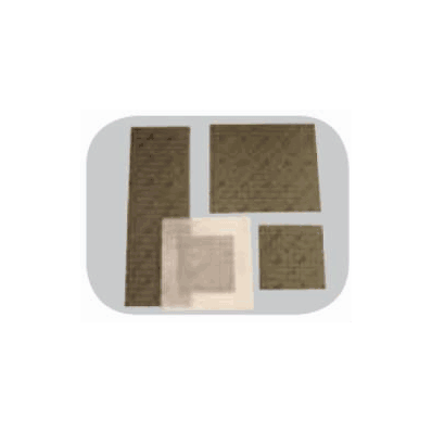 Polymem Silver Hydrophilic Polyurethane Foam