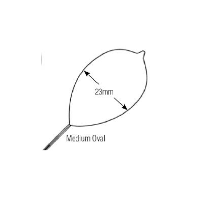 Polypectomy Snare Optimizer Medium - Snare,