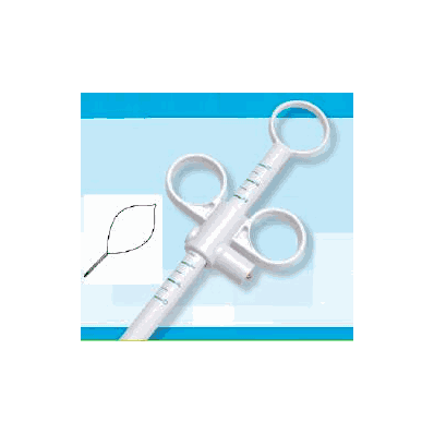 Polypectomy Snare Singular 2.3 Mm Od X 230 C