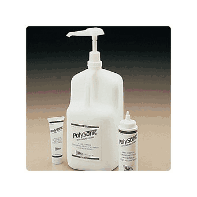 Polysonic Lotn 8oz Bot