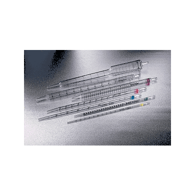 Polystyrene Serological Pipets By Becton Dick