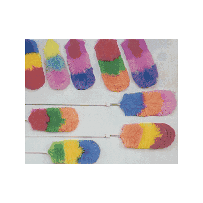 Polywool Synthetic Duster - Duster, PolywoOl,