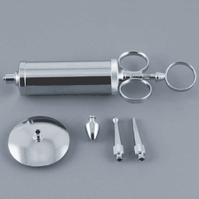 Pomeroy Ear Syringe 67-3404