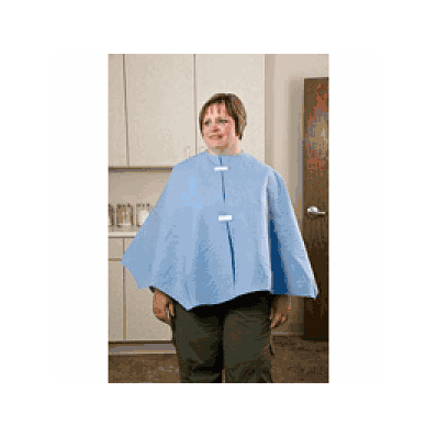 Poncho Exam Capes By Little Rapids - Cape, Ex