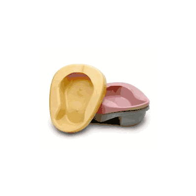 Pontoon Bedpan Mckesson Mauve 2 Quart Unisex