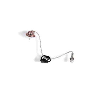 Port AcCess Kit, W/Sstep Sis W/Y-site 19gx1"
