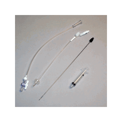 Port, Access, Venous, 9fr, Silicone-cath - Me