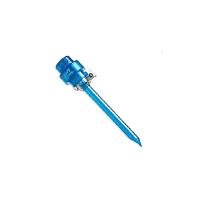 Port, Adapter Univ 10mmx100mm (6/Bx) - - Tel
