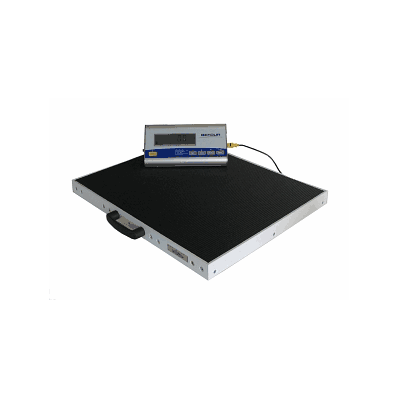 Portable Bariatric Scale With Bmi - Scale, Fl