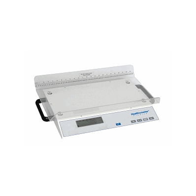 Portable Digital Neonatal Scale - Scale, Neon