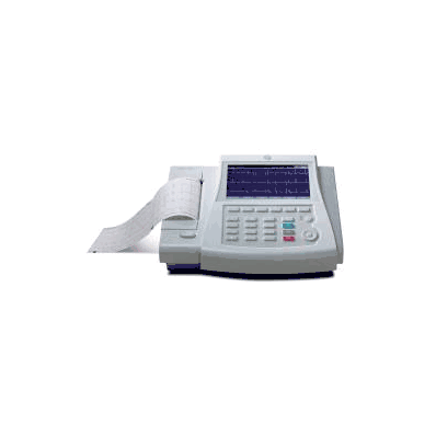 Portable Ecg System Mac 800 Lcd Display - Ec
