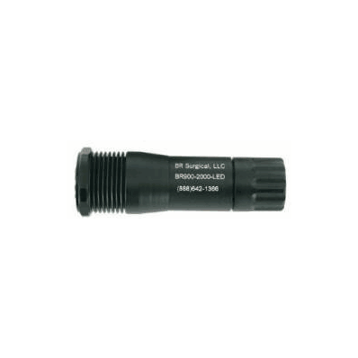 Portable Led Light Source Rechargeable Batter