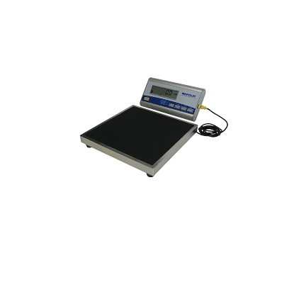 Portable Platform Scale With Bmi - Scale, Flo